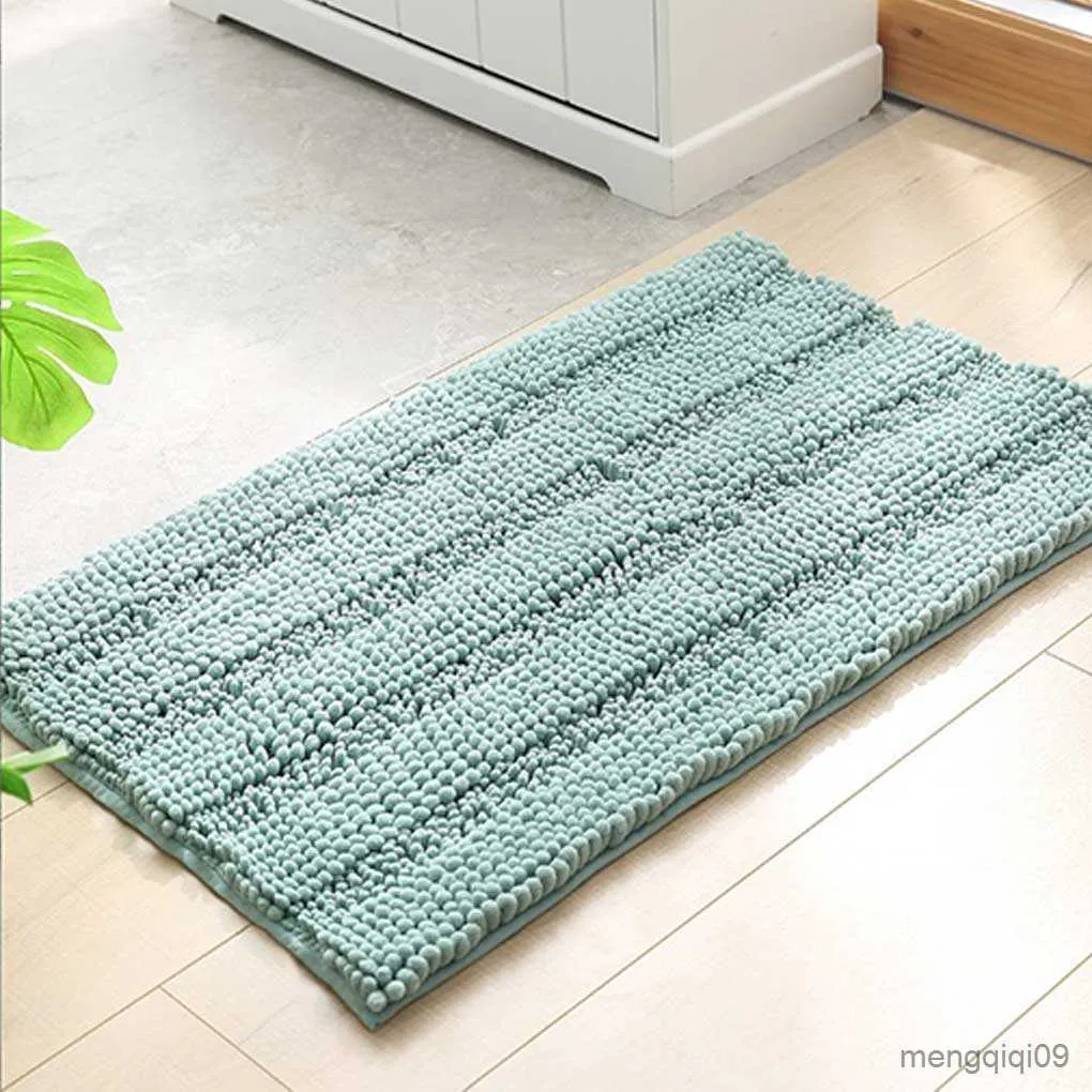 Dywany dywan łazienkowy dywan kuchenny sypialnia dywaniki domowe akcesoria 43x61cm R230802