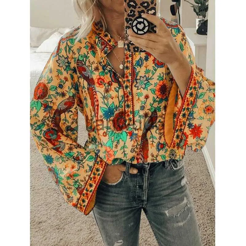 Modelo de blusas estampadas 2020 hotsell