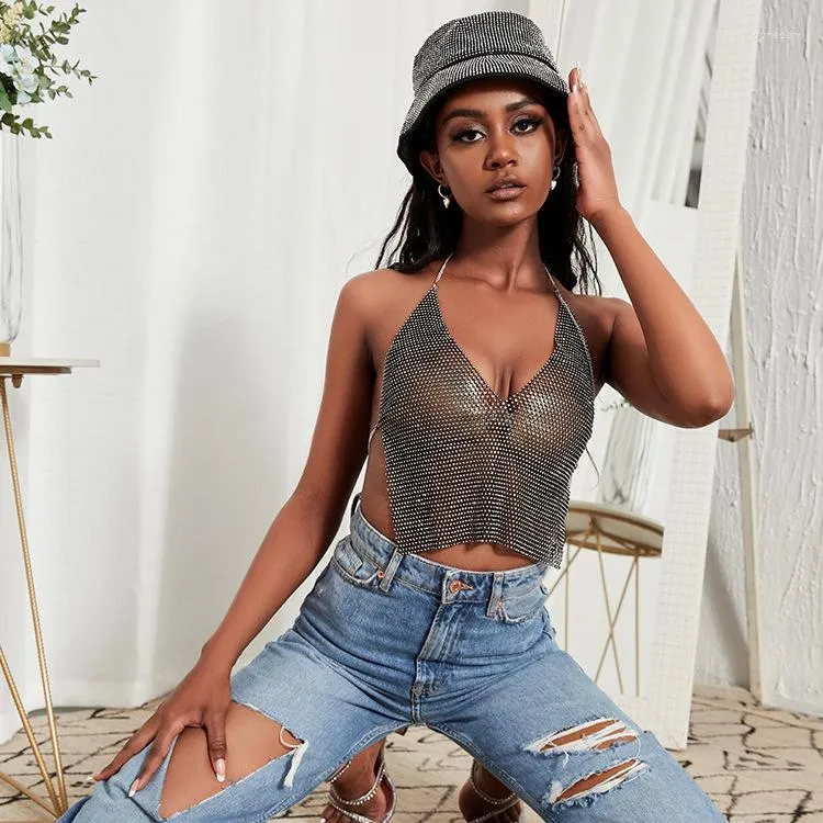 Débardeur chic outlet femme