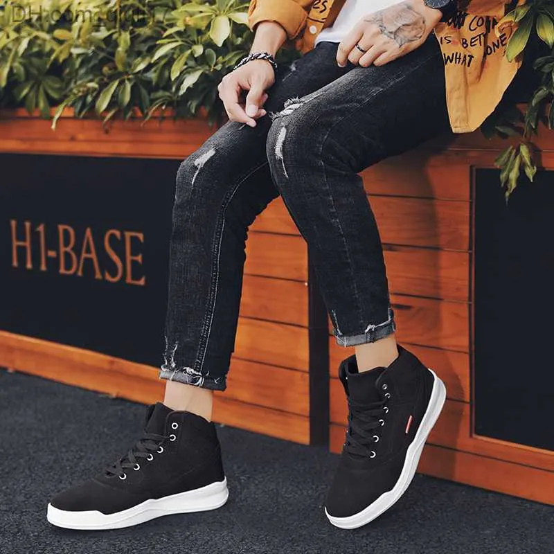 Обувь для обуви Sapatos обувь мужской тренеры Para Zapatos Men Sapato de Sneaker Sports Shoes Dase Fashion 2020 Кассовая спортивная обувь Случайные продажи 39 секунд Z230802