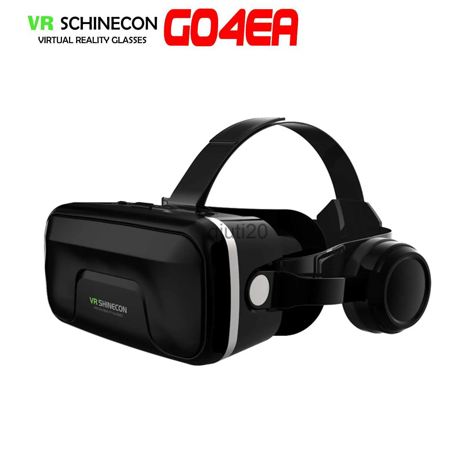 Casque vr telephone top