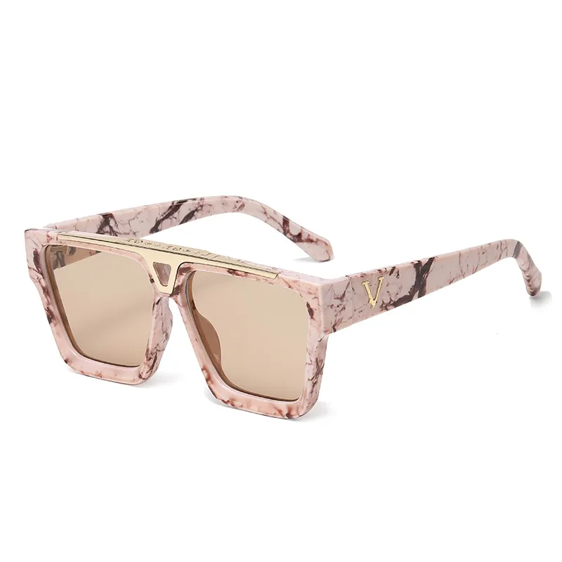 Square Trendy Sunglasses 2022 With HD Nylon Lenses,... From 