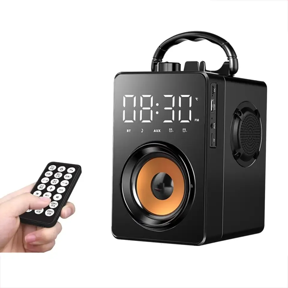 Bluetooth subwoofer hot sale