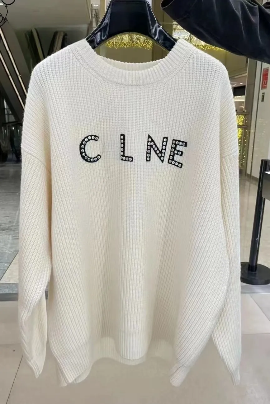 Save Big on Bulk Mens Clothing Sweaters Designer Mens Sweater Warm  Comfortable Knitwear For Men Women Best Deals on DHgate