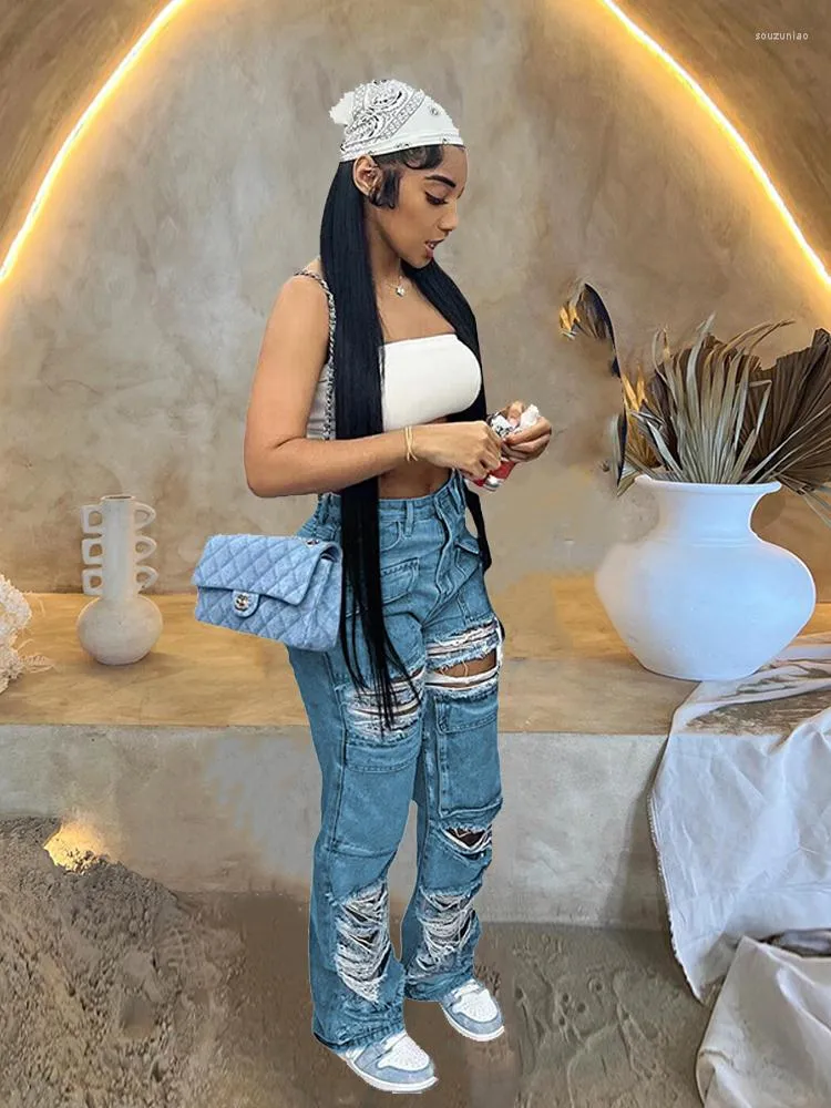 Jeans vente top