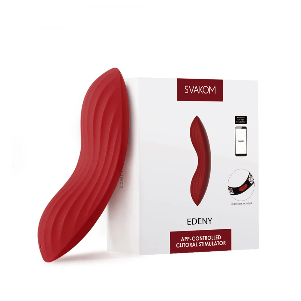 Vibratori Stimolatore clitorideo Vibratore per donne Controllo APP Design ergonomico Usura Uovo Clitoride Giocattoli sessuali femminili per adulti Giocattoli muti 230801