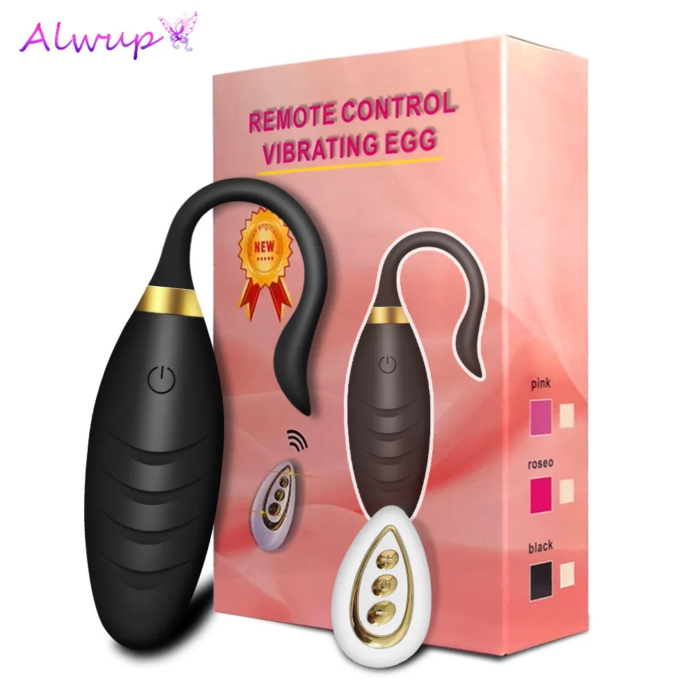 Wibratory Anal Anal Vibrator dla kobiet Mężczyzn Butt Plug Massager bezprzewodowy pilot pilotowy Anal Plug Intymate Towar Sex Toys dla dorosłych gej 230801