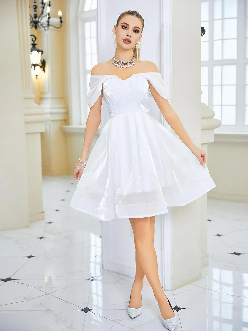 Vestido de festa classico 2025