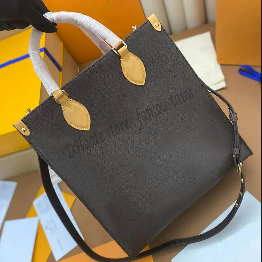 Prachtige originele enkele designer schoudertas SAC PLAT PM 32 stijlen 20 stijlen 14 stijlen mode messenger bag M45848 heuptas YL088