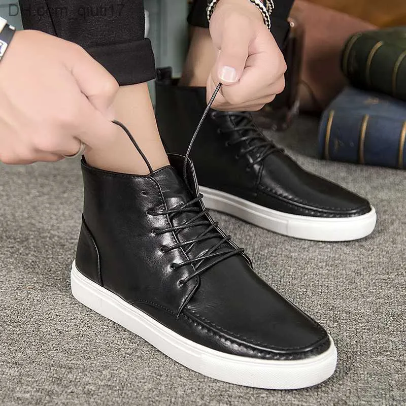 Zapatos casuales de hombre top 2020