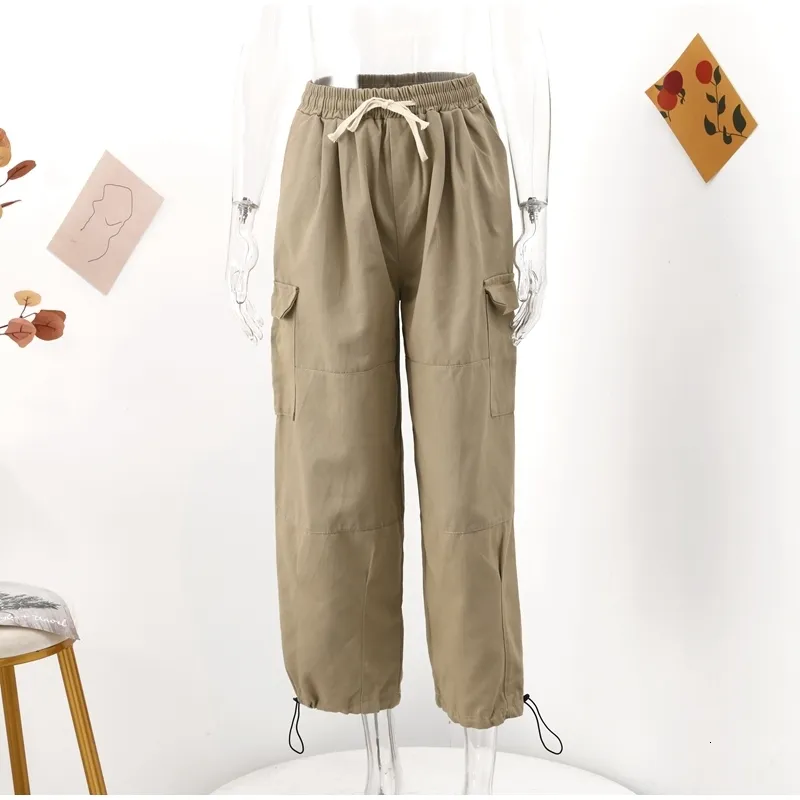 Buy Cargo Pant with Big Pockets - Shoptery  Pants for women, Cargo pants  women, Y2k streetwear