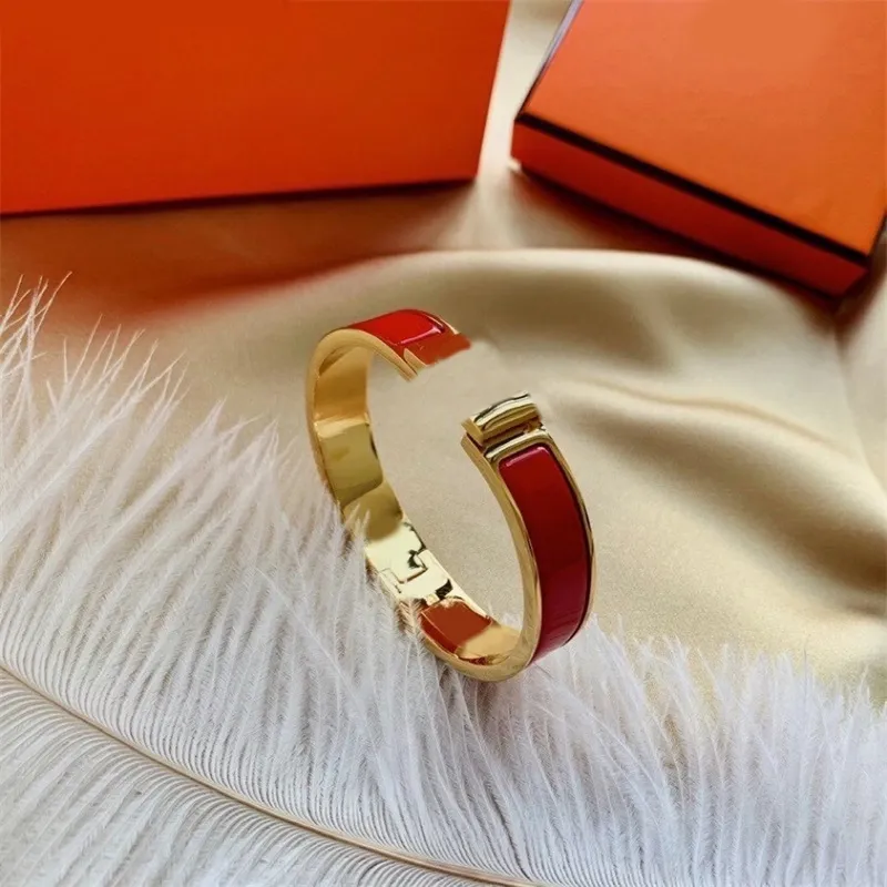 Enamel bracelets designer sale