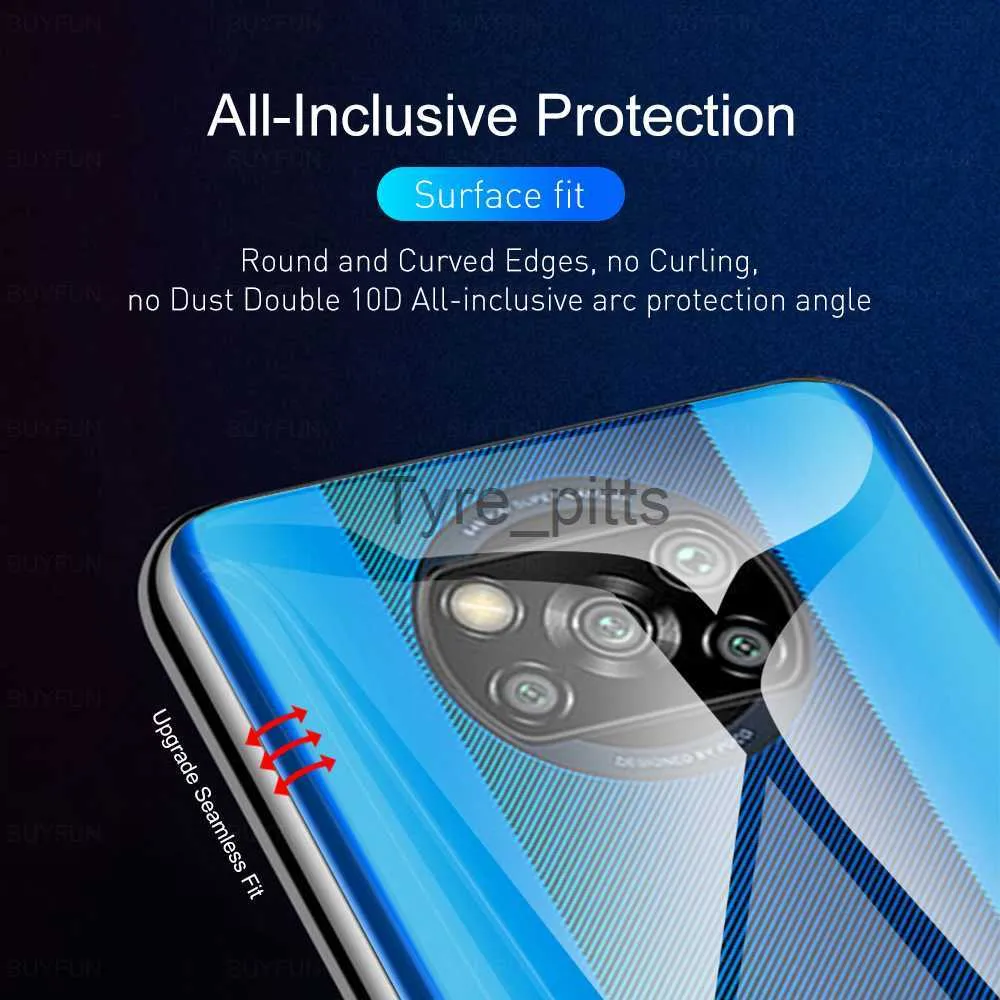 Защиты Экрана Сотового Телефона 4in1 Защитный Гидрогельский Фильм Honor 10x  Lite 10i 10 I Honor10 Honor10i 10xLite 10LIT От 421 руб. | DHgate
