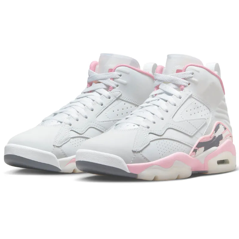 Unc men's basketball pink outlet shoes