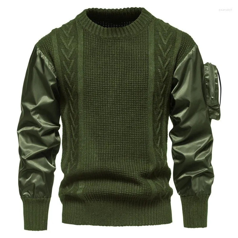 High quality cheap mens sweaters