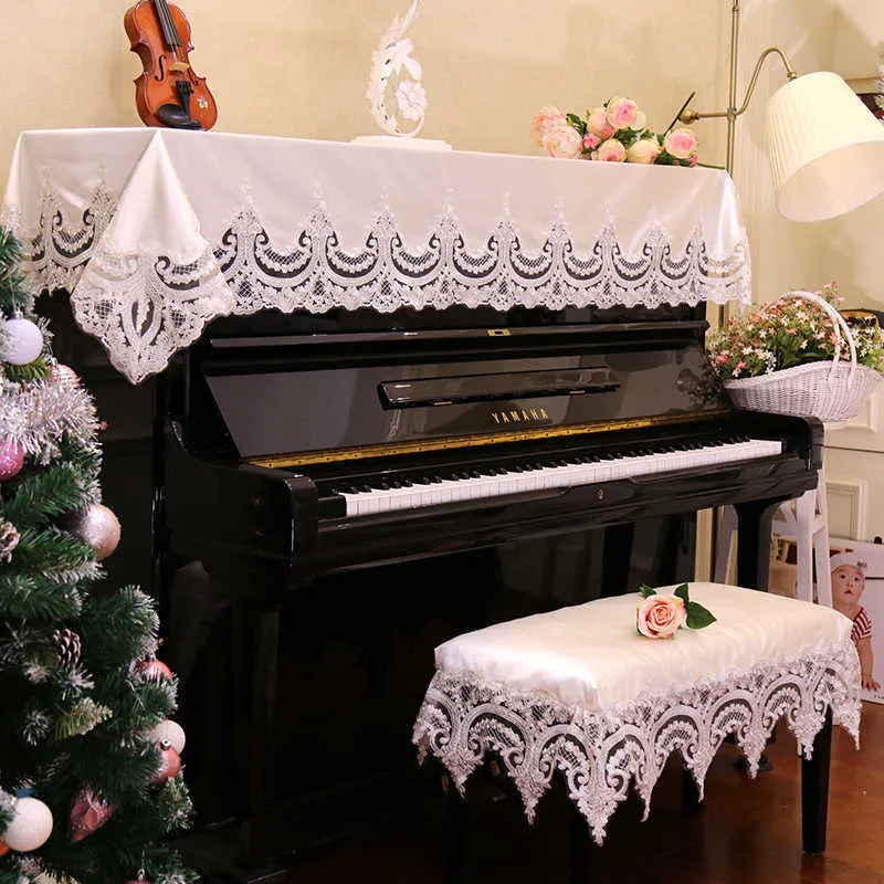 Piano dust 2024 cover cloth