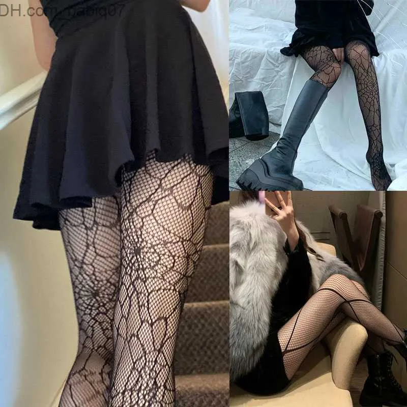 Ladies fishnet cheap stockings