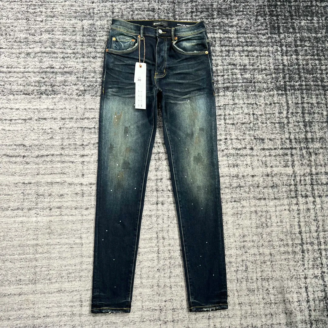 Details 154+ damage jeans black super hot
