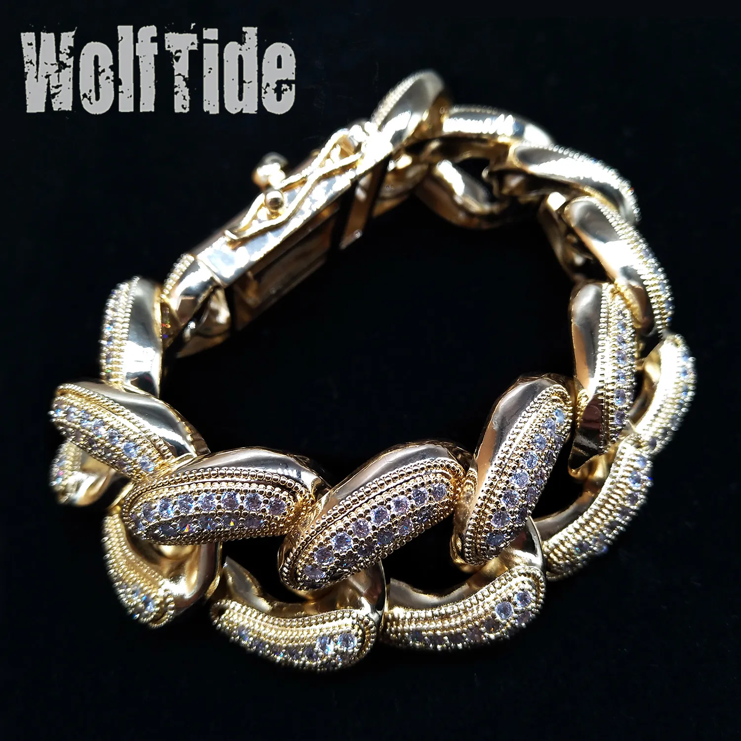 Cuban Link: Una Collezione Originale Gioielli Di Valenza | GV - Foto 5