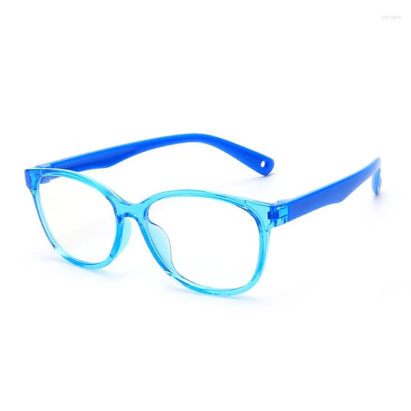 TR90 Anti Blue Light Childrens Sunglasses With Blue Screen Eye Protection  Perfect Reading Gift For Boys And Girls From Cukojew, $8.37