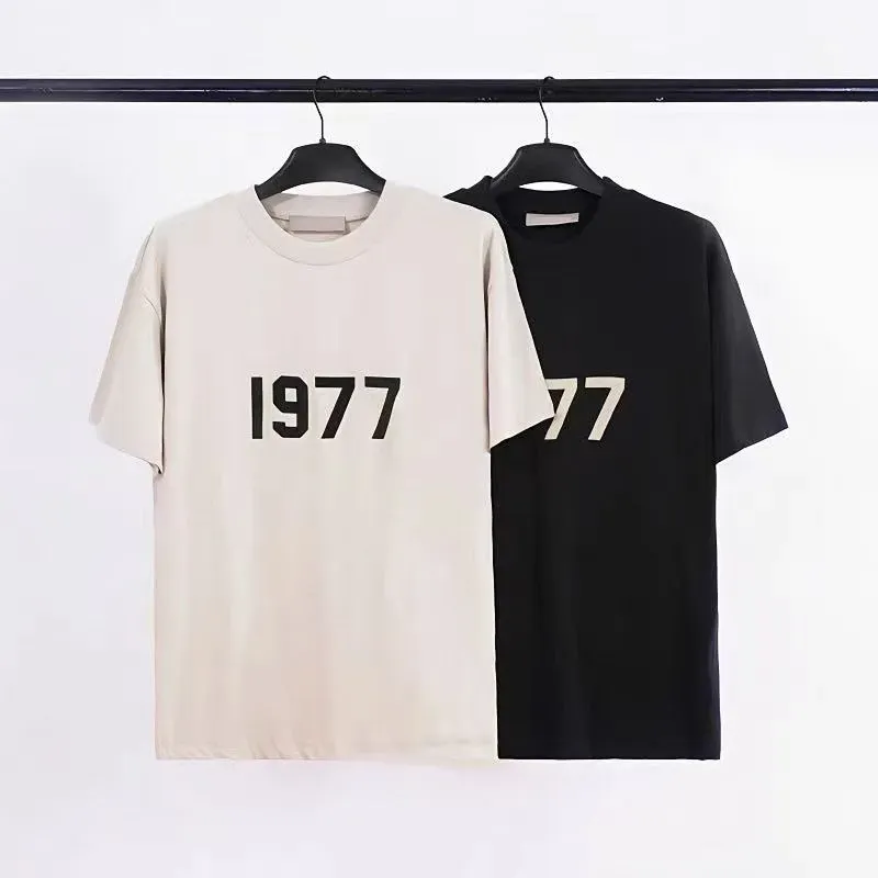 men t shirt designer t shirt women summer casual short sleeves t-shirts fashion high street wear lovers tee letter print CHG23080315