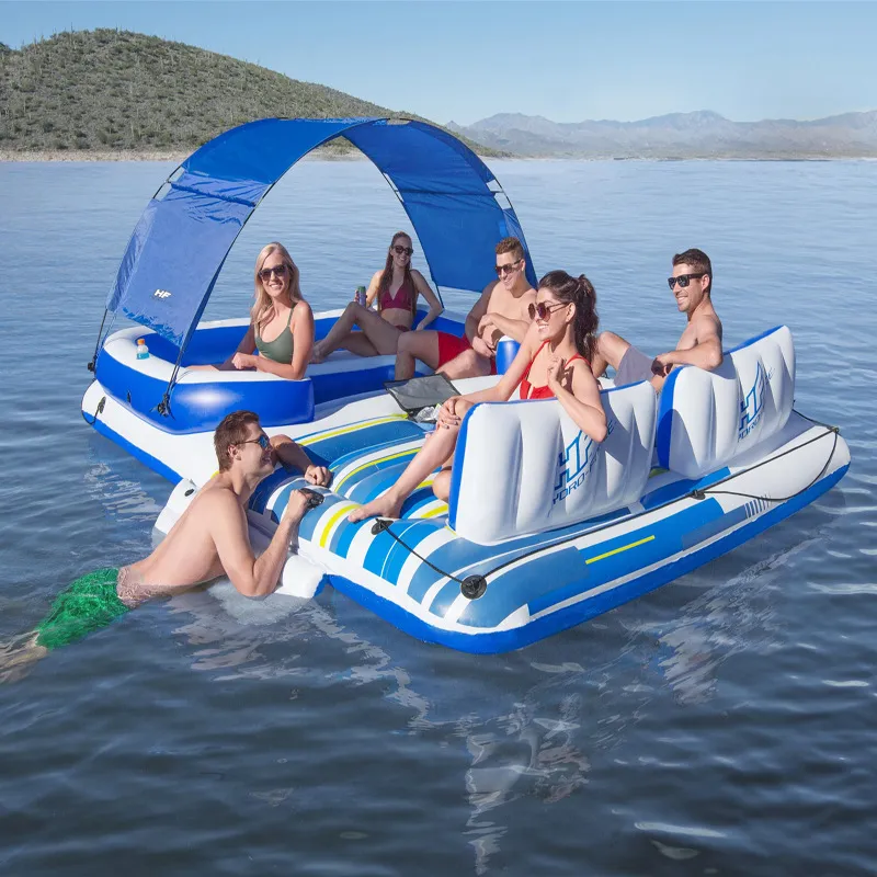 Inflatable water lounge chair new arrivals