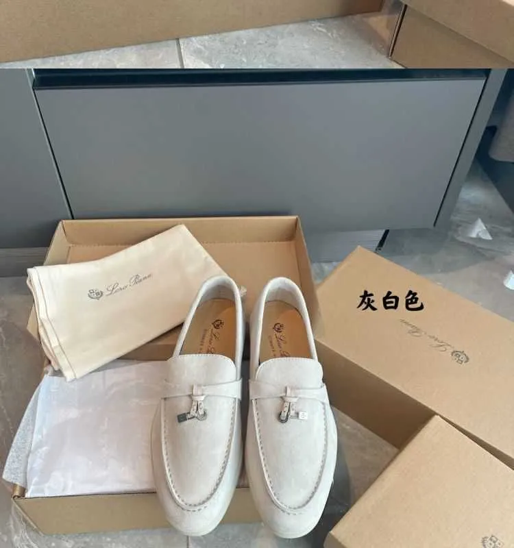 DHgate.com:Loro Style Loafer: Premium Leather Slip-Ons for DHgate.com:Loro Style Loafer: Premium Leather Slip-Ons for