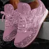 girls sequins shoes