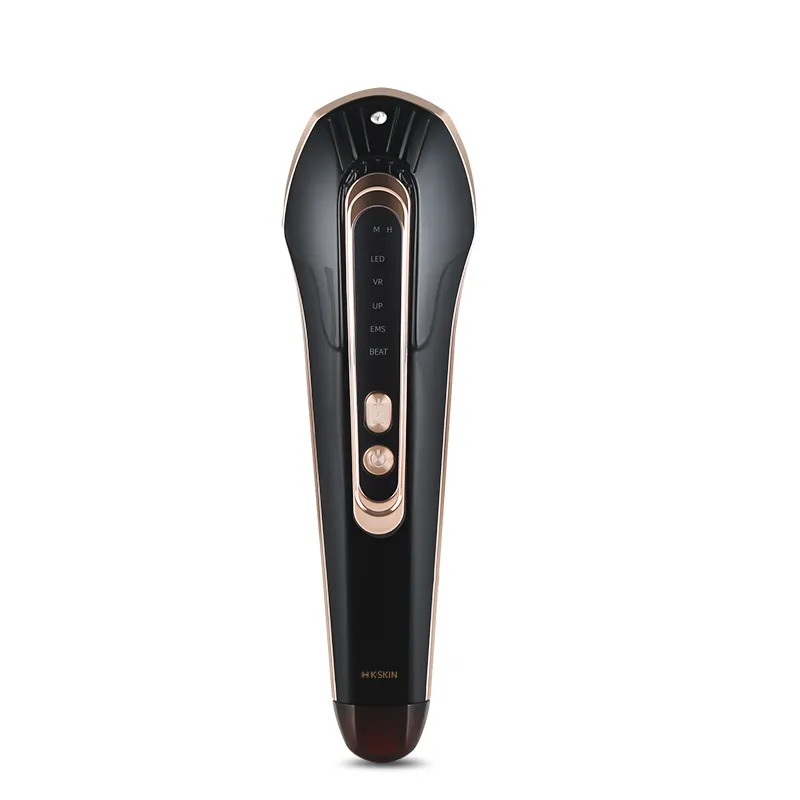 Andere massageartikelen Schoonheid Persoonlijke verzorging Hoogwaardig anti-aging gezichtsliftvibratorinstrument 230802