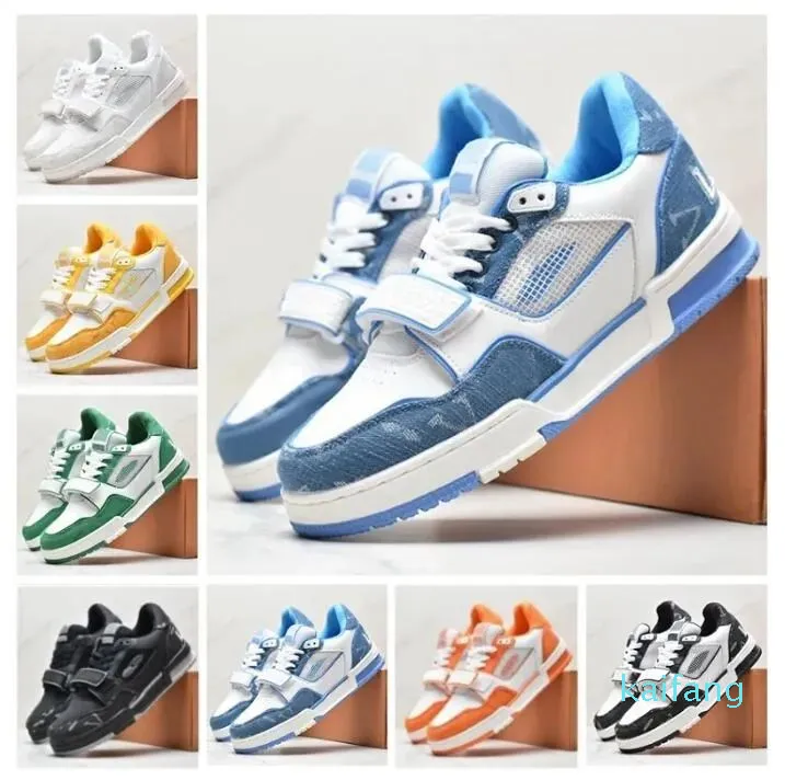 Designer Sneakers for Casual Shoes Running Shoes Trainer Outdoor Shoes Trainers Shoe