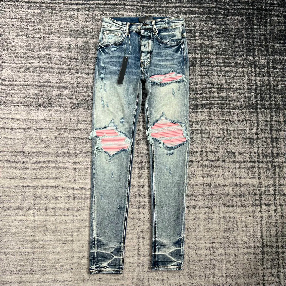 Jeans Purple Jeans Black Jeans Jeans Mens Designer Pants Mens