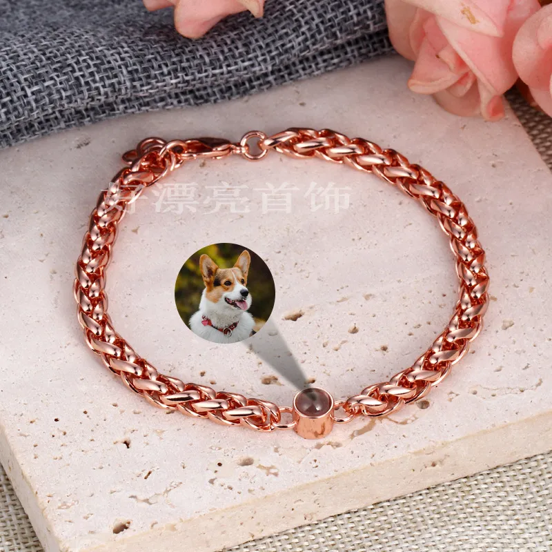 MignonandMignon Heart Charm Bracelets Mother's Day Gifts Custom India | Ubuy