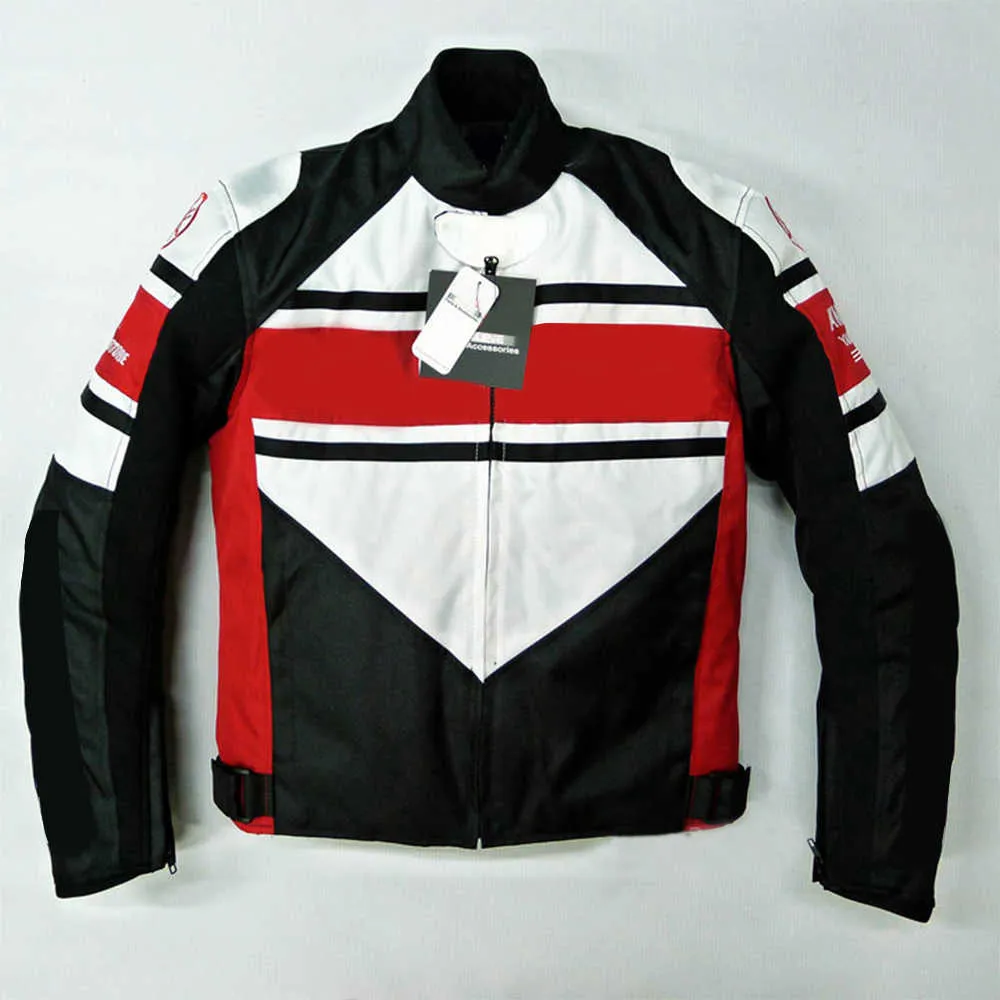 Yamaha bike deals jackets