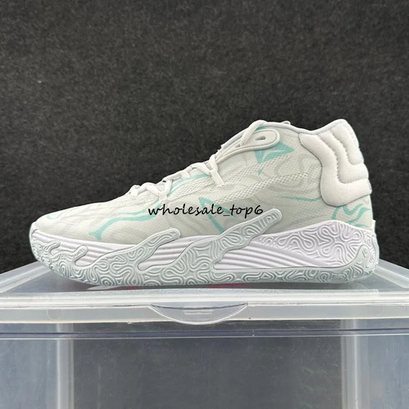 Rookie of cheap the year scarpe