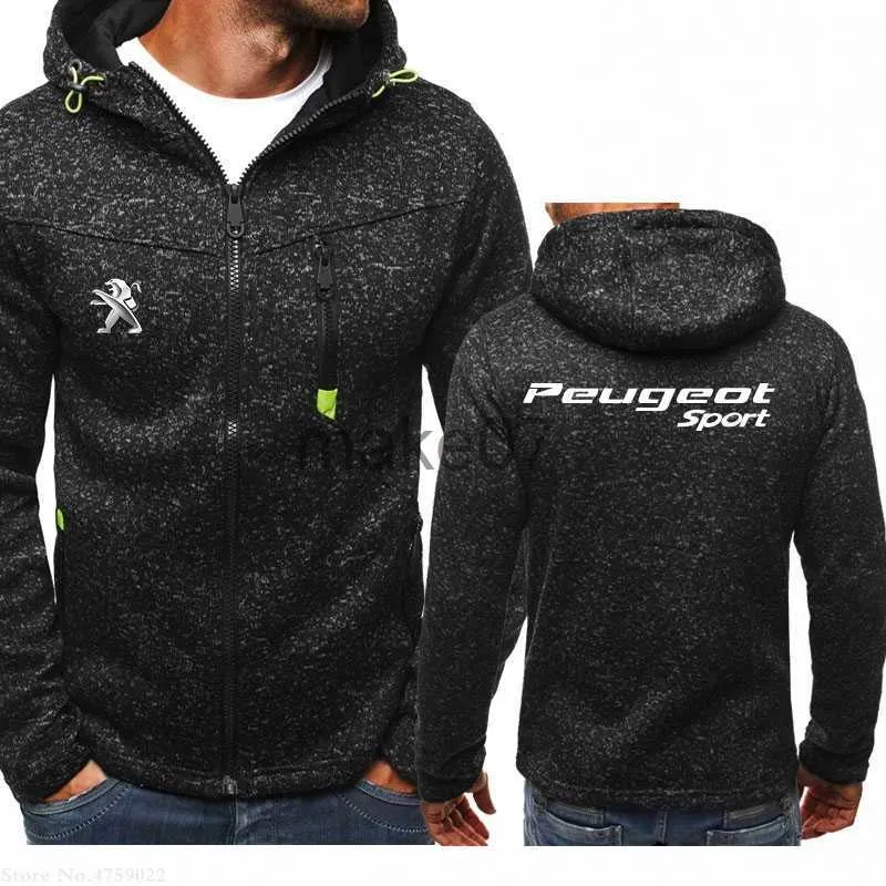 Felpa peugeot deals sport