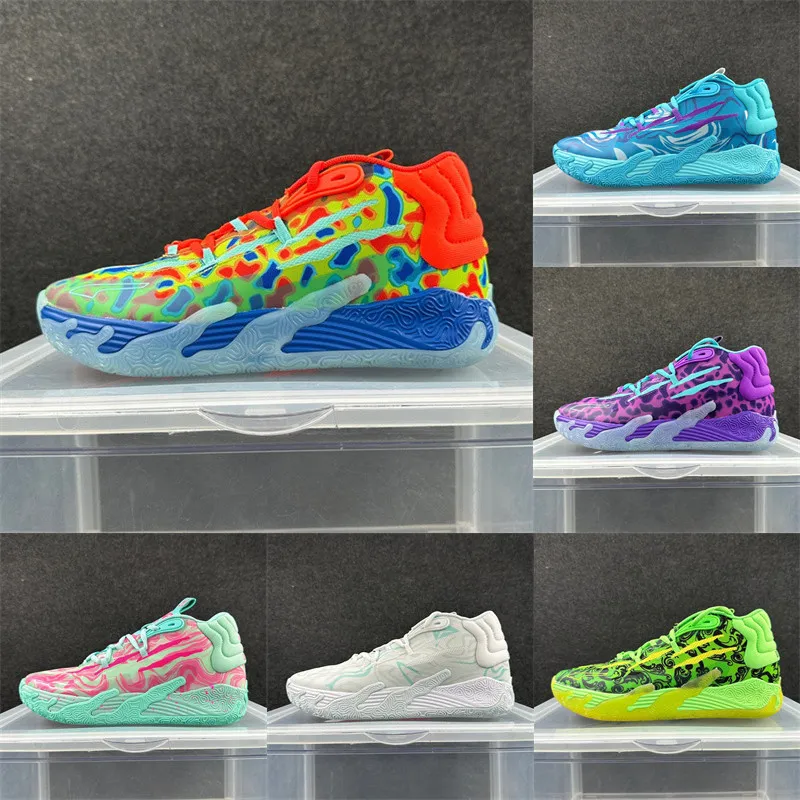 Rookie of cheap the year scarpe
