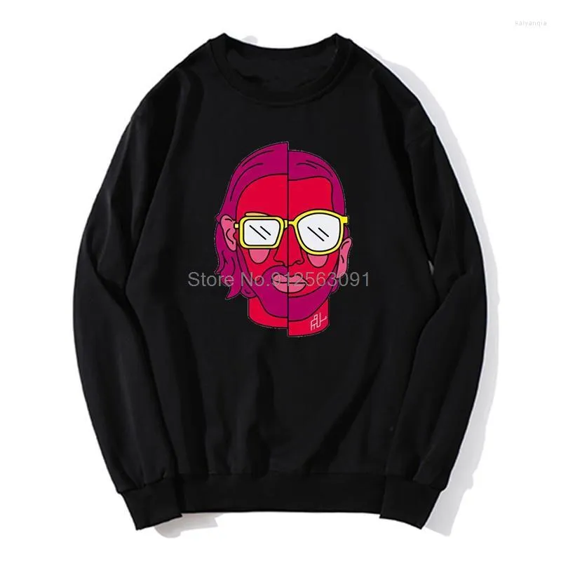 Herren Hoodies Mode Hoodie Le Monde Chico PNL Unisex Fleece Sweatshirt Männer Oansatz Pullover Streetwear Harajuku