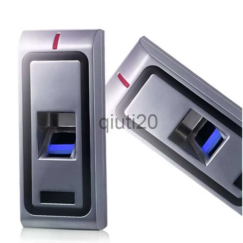 Biometric Fingerprint Access Control H0201 System For Home Security Slave Reader By Access