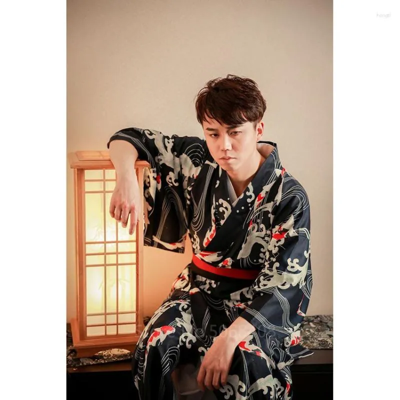 Kimono samurai deals uomo