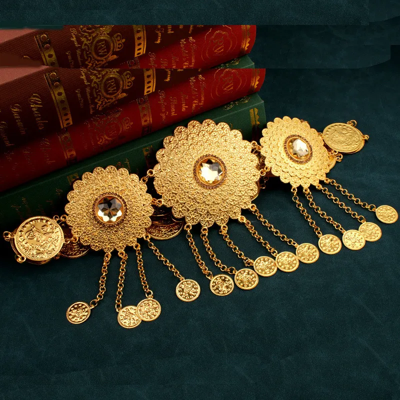 Gold plated body jewelry deals