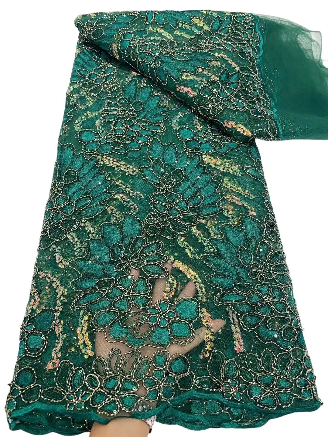 Quality lace fabric deals