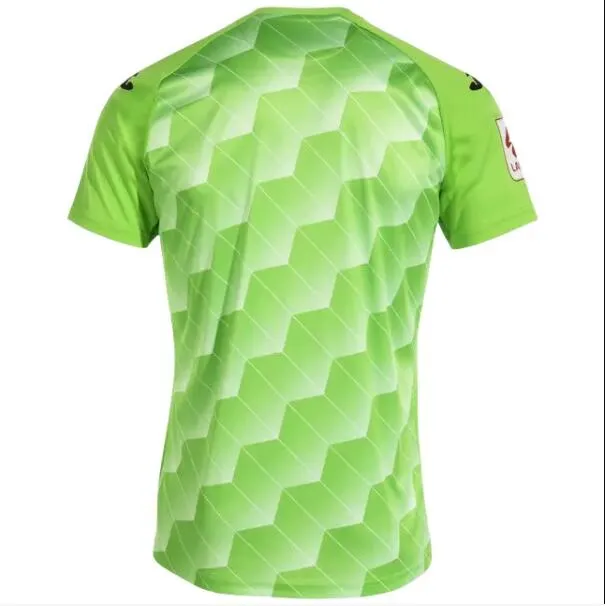 23 24 CD Leganes Soccer Jerseys BUSTINZA M. JOSE ARNAIZ J.AVILES