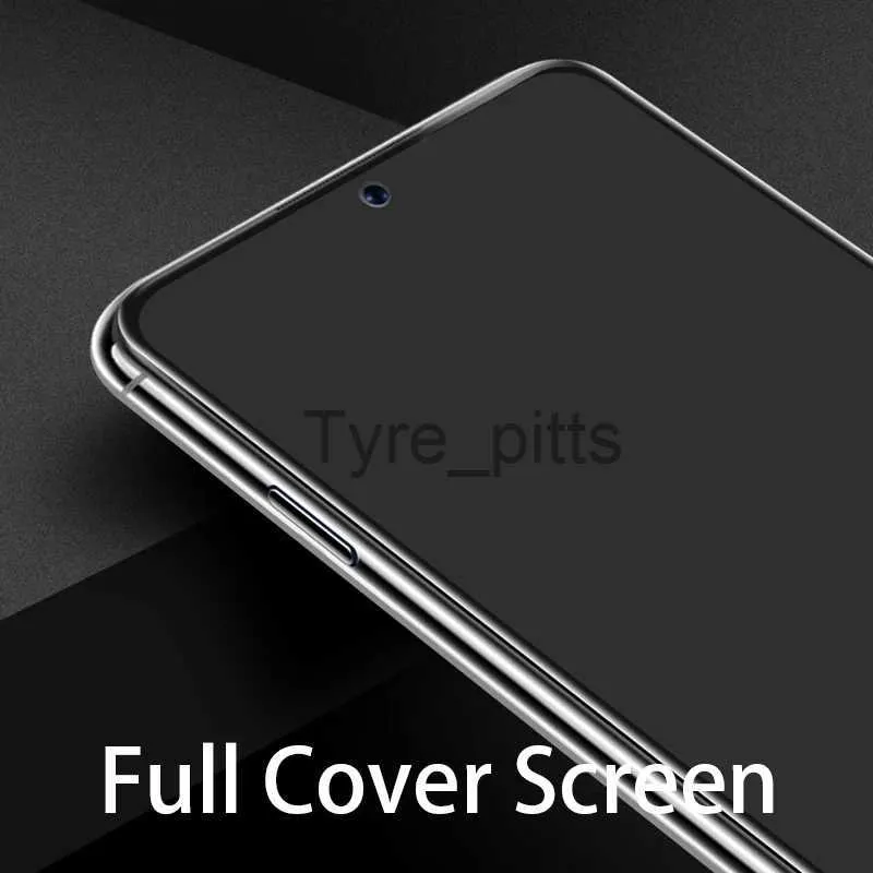 Cool Protector Pantalla Cristal Templado Full 3D Negro para Xiaomi Redmi  Note 10/Note 10S, PcCompon