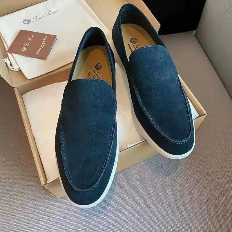 Loro piana schoenen heren hotsell