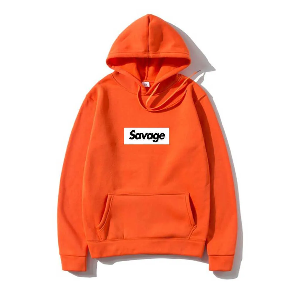 Sudaderas Con Capucha Para Hombre Sudaderas Con Capucha Para Hombre Sudaderas Con Capucha Salvajes Parodia No Heart X Savage Mode Slaughter Gang Sudadera Con Capucha De Manga Larga Streetwear Japones ...
