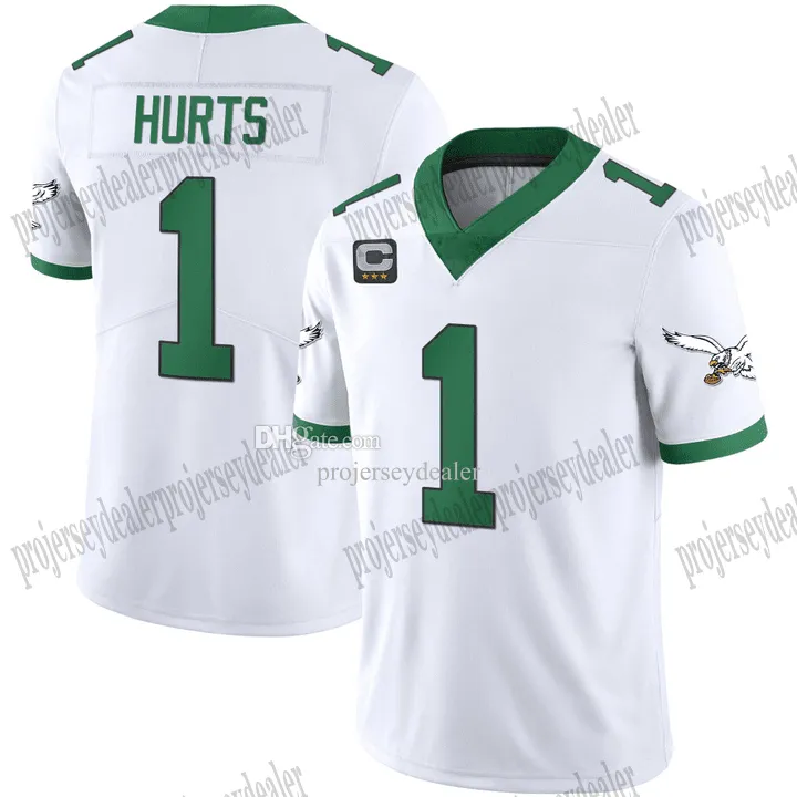 Philadelphia Eagles Super Bowl LIX Champions Jerseys
