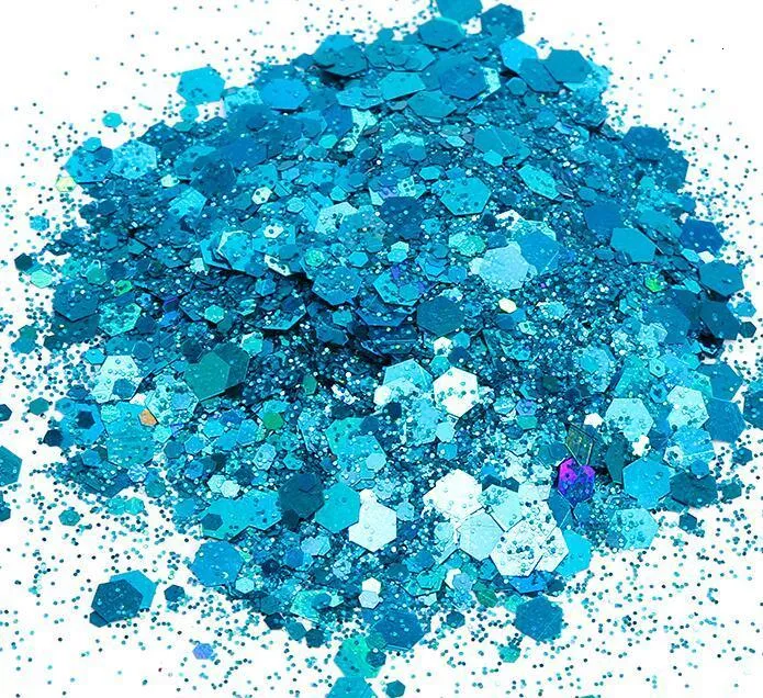 Nail Glitter 1KG Pack Holographic Bulk S Powder Polyester For Crafts  Rainbow Suppliers Polish Loose 1000G 220909 From Jia0007, $35.01