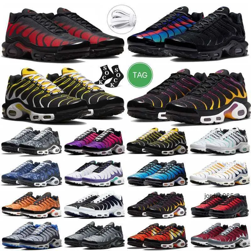 2024 Tn Max Plus Terrascape Chaussures De Course Tns Hommes Max Air