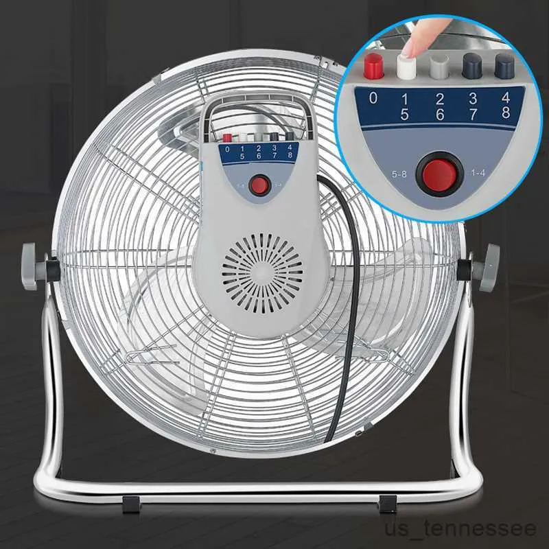 FE 40B Electric Floor Bionaire Window Fan Powerful Industrial Bionaire