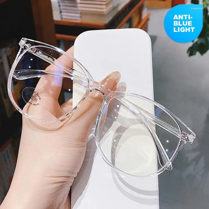 Plain goggles top